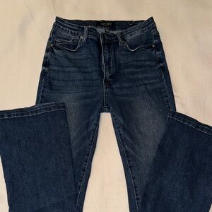 Judy Blue Slim Boot Cut Jeans
